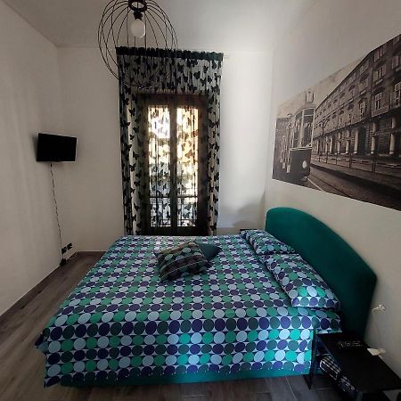 Apartamento Casa Bumbunin, Vicino Al Centro E Al Politecnico Turín Exterior foto