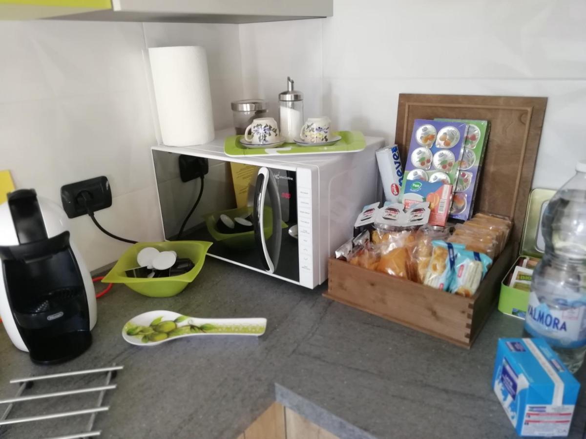Apartamento Casa Bumbunin, Vicino Al Centro E Al Politecnico Turín Exterior foto