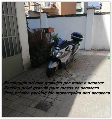 Apartamento Casa Bumbunin, Vicino Al Centro E Al Politecnico Turín Exterior foto