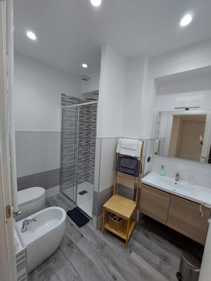 Apartamento Casa Bumbunin, Vicino Al Centro E Al Politecnico Turín Exterior foto