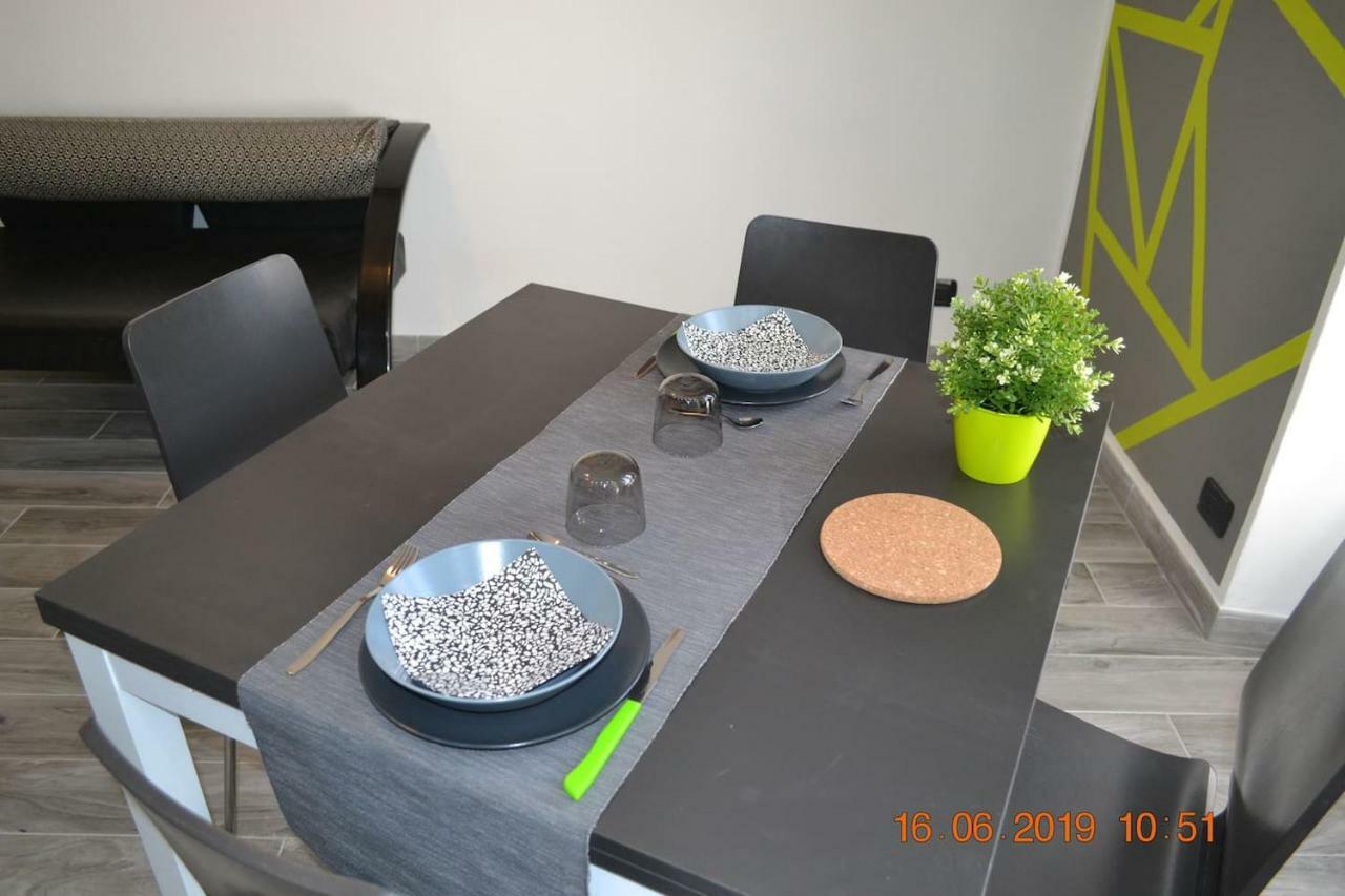 Apartamento Casa Bumbunin, Vicino Al Centro E Al Politecnico Turín Exterior foto
